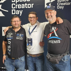 SpaceCreatorDay 2024