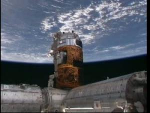 HTV 2 HTV KOUNOTORI Mission048