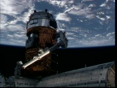 HTV 1 HTV Mission 041