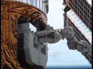 HTV 1 HTV Mission 046