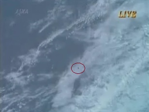 HTV 1 HTV Mission 048