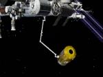 HTV 1 HTV Mission 047