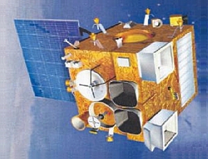 INSAT3DISRO300